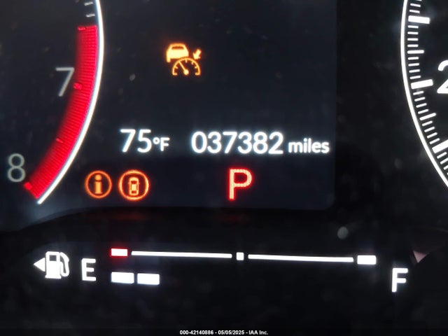 19XFL1H74RE007787 Honda l15b7