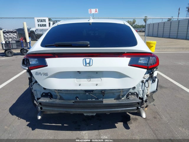 19XFL1H74RE007787 Honda l15b7