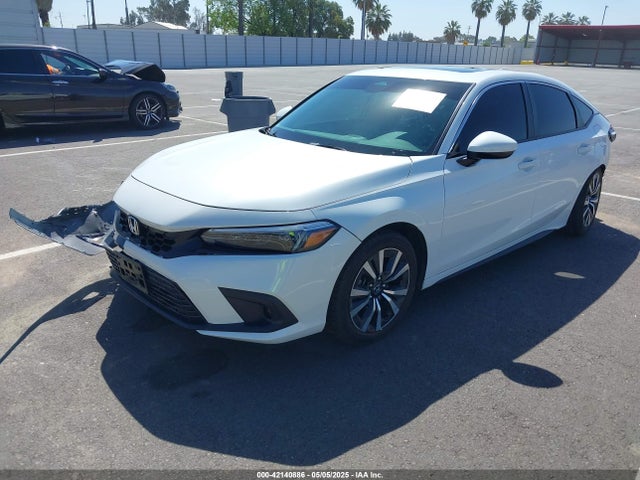 19XFL1H74RE007787 Honda l15b7