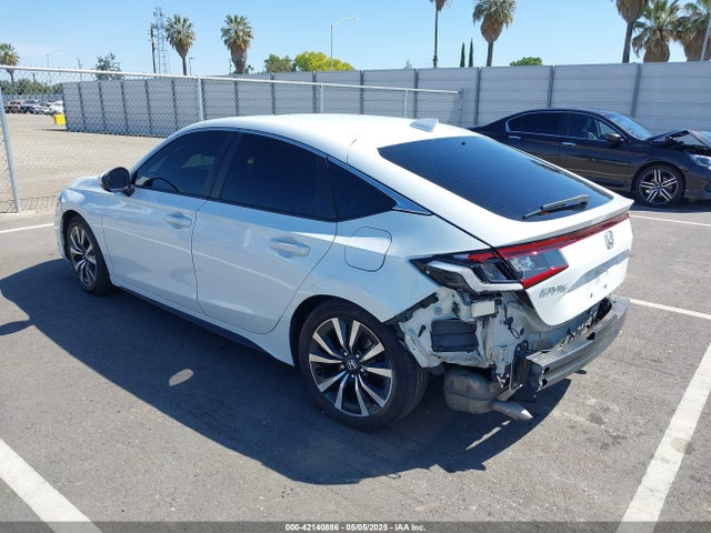 19XFL1H74RE007787 Honda l15b7
