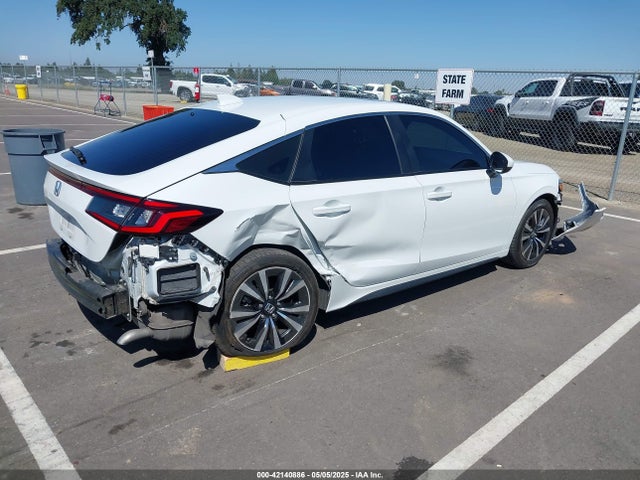 19XFL1H74RE007787 Honda l15b7