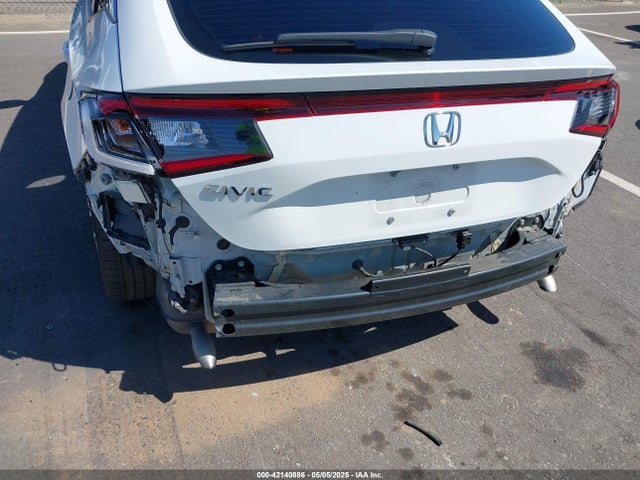 19XFL1H74RE007787 Honda l15b7