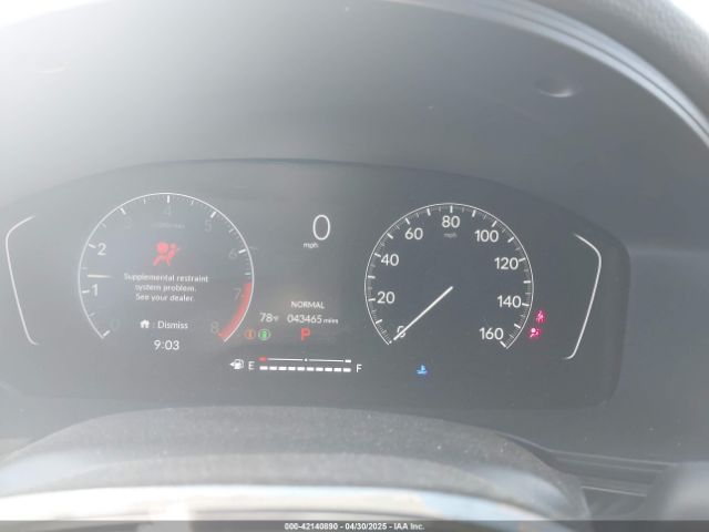 2022 HONDA CIVIC 2HGFE2F56NH606823 Photo 6