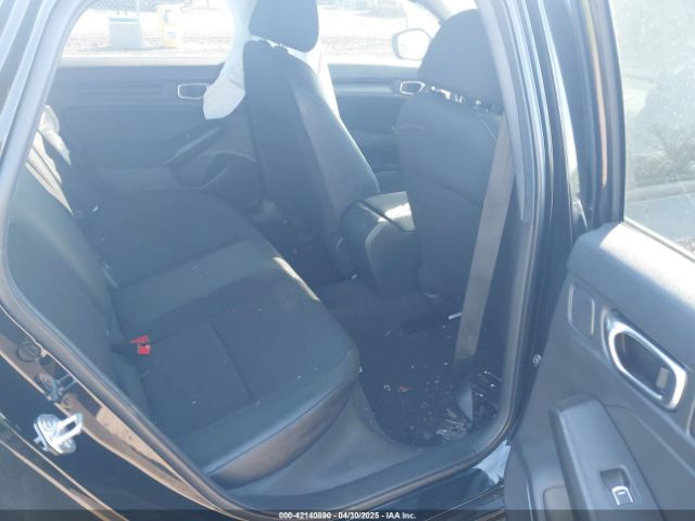 2022 HONDA CIVIC 2HGFE2F56NH606823 Photo 7