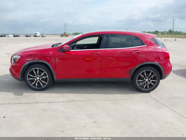 WDCTG4EB8HJ298761 Mercedes-Benz GLA 250