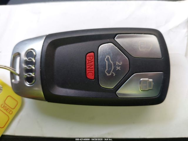 WA1BAAFY5M2004171 Audi Q5 Premium Plus 45 Tfsi Quattro S Tronic
