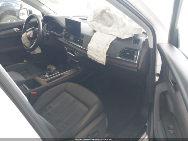 WA1BAAFY5M2004171 Audi Q5 Premium Plus 45 Tfsi Quattro S Tronic