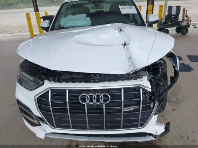 WA1BAAFY5M2004171 Audi Q5 Premium Plus 45 Tfsi Quattro S Tronic