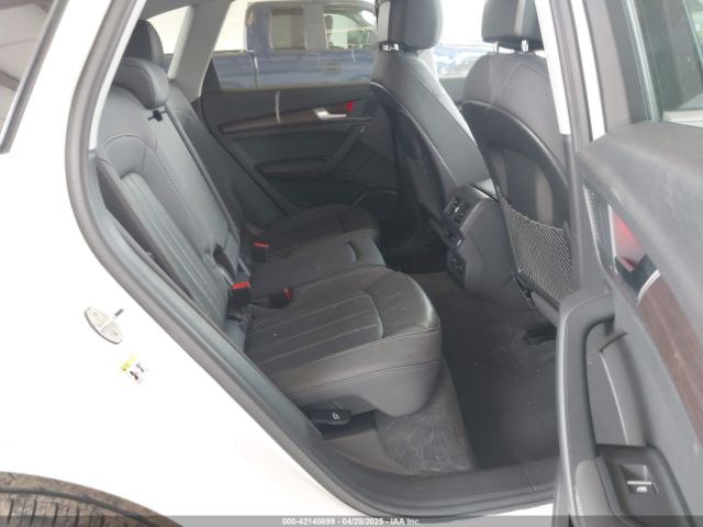 WA1BAAFY5M2004171 Audi Q5 Premium Plus 45 Tfsi Quattro S Tronic
