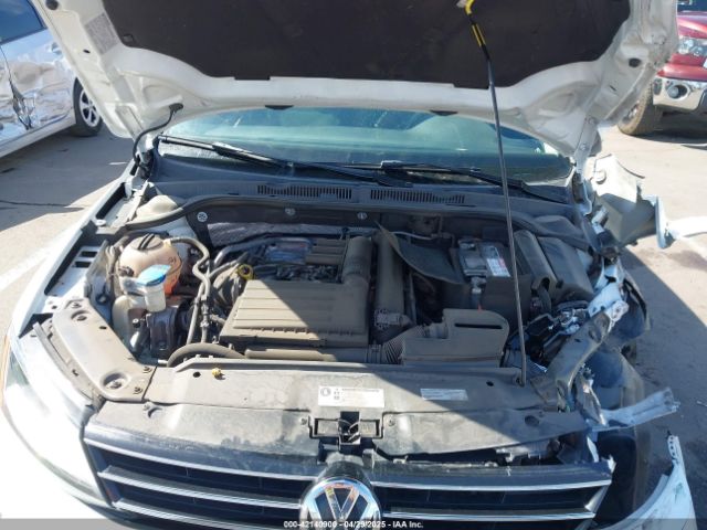 3VW2B7AJ8HM322023 Volkswagen Jetta 1.4t S