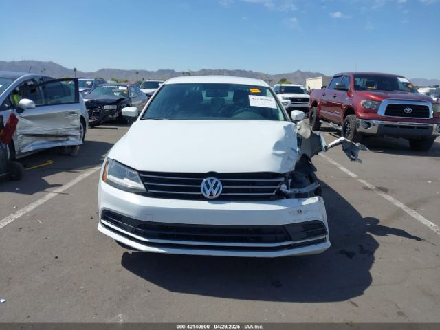 3VW2B7AJ8HM322023 Volkswagen Jetta 1.4t S