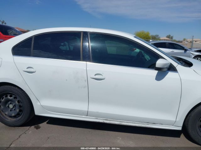 3VW2B7AJ8HM322023 Volkswagen Jetta 1.4t S