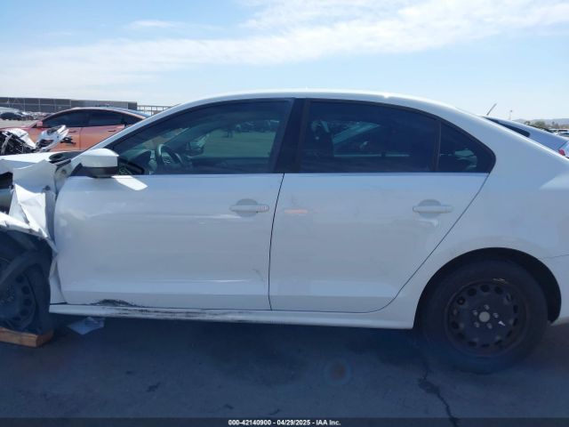 3VW2B7AJ8HM322023 Volkswagen Jetta 1.4t S