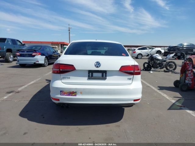 3VW2B7AJ8HM322023 Volkswagen Jetta 1.4t S