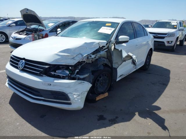 3VW2B7AJ8HM322023 Volkswagen Jetta 1.4t S
