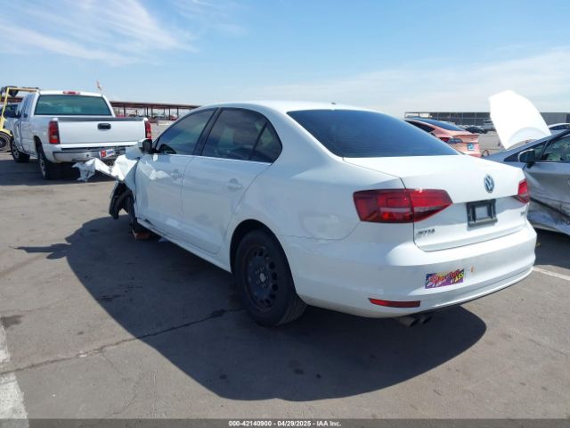 3VW2B7AJ8HM322023 Volkswagen Jetta 1.4t S