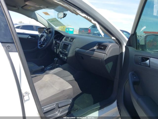 3VW2B7AJ8HM322023 Volkswagen Jetta 1.4t S