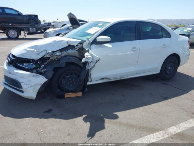 3VW2B7AJ8HM322023 Volkswagen Jetta 1.4t S