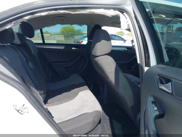3VW2B7AJ8HM322023 Volkswagen Jetta 1.4t S