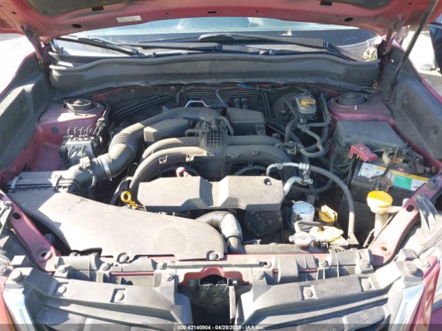 JF2SJABC2HH482648 Subaru Forester 2.5i