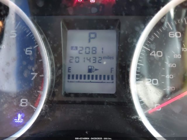 JF2SJABC2HH482648 Subaru Forester 2.5i