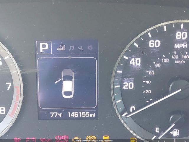 5NPE24AF8HH511593 Hyundai Sonata