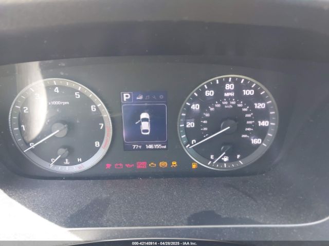 5NPE24AF8HH511593 Hyundai Sonata