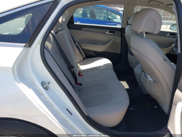 5NPE24AF8HH511593 Hyundai Sonata
