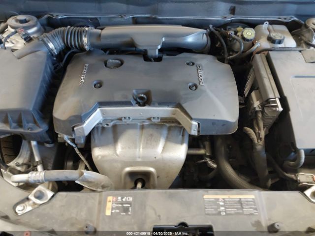 1G11E5SAXGU161024 Chevrolet Malibu Limited Ltz
