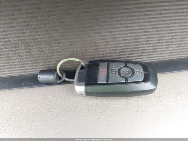 1FMJK1HT6KEA58439 Ford Expedition Max Xlt
