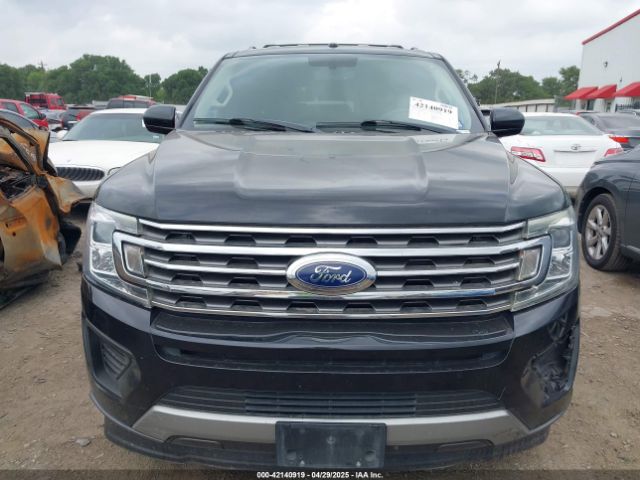 1FMJK1HT6KEA58439 Ford Expedition Max Xlt