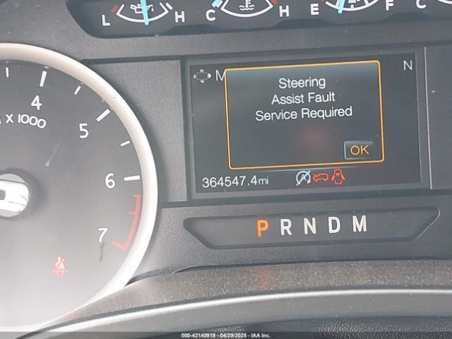 1FMJK1HT6KEA58439 Ford Expedition Max Xlt