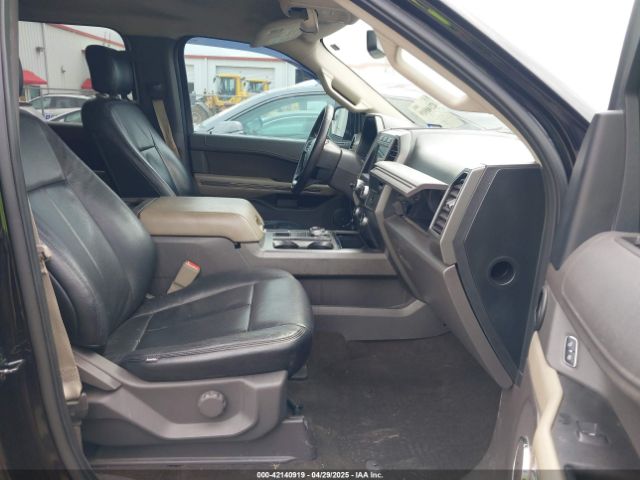 1FMJK1HT6KEA58439 Ford Expedition Max Xlt