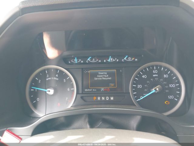 1FMJK1HT6KEA58439 Ford Expedition Max Xlt