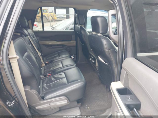 1FMJK1HT6KEA58439 Ford Expedition Max Xlt