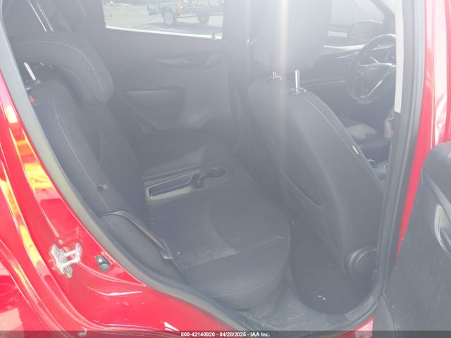 KL8CD6SA7GC638841 Chevrolet Spark 1lt Cvt