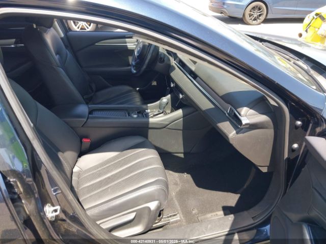 JM1GL1VM9J1310733 Mazda Mazda6 Touring