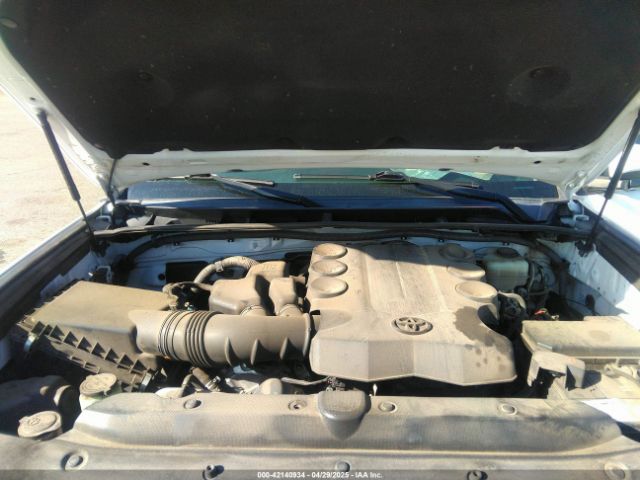 JTEBU5JR5H5415297 Toyota 4runner Sr5 Premium