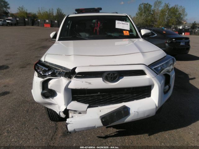 JTEBU5JR5H5415297 Toyota 4runner Sr5 Premium
