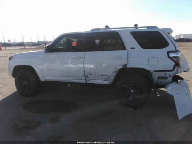 JTEBU5JR5H5415297 Toyota 4runner Sr5 Premium