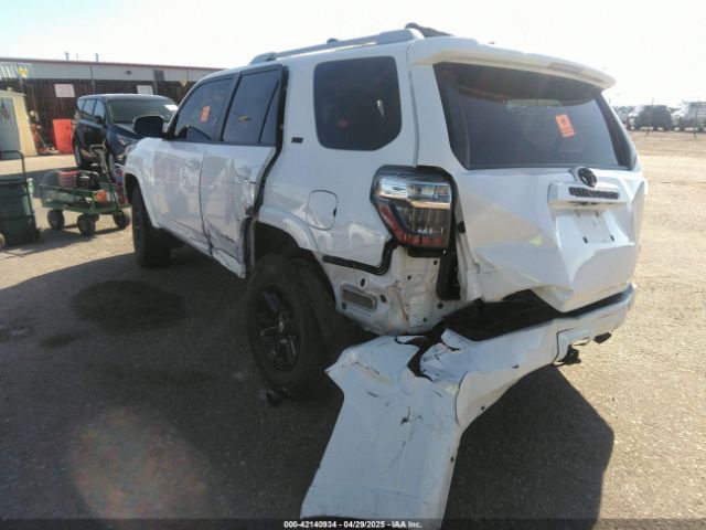 JTEBU5JR5H5415297 Toyota 4runner Sr5 Premium