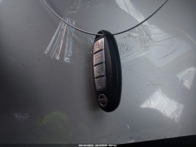 3N1AB7AP2EY334601 Nissan Sentra