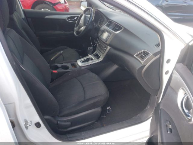 3N1AB7AP2EY334601 Nissan Sentra