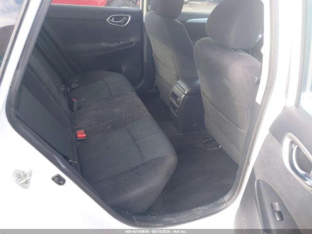 3N1AB7AP2EY334601 Nissan Sentra