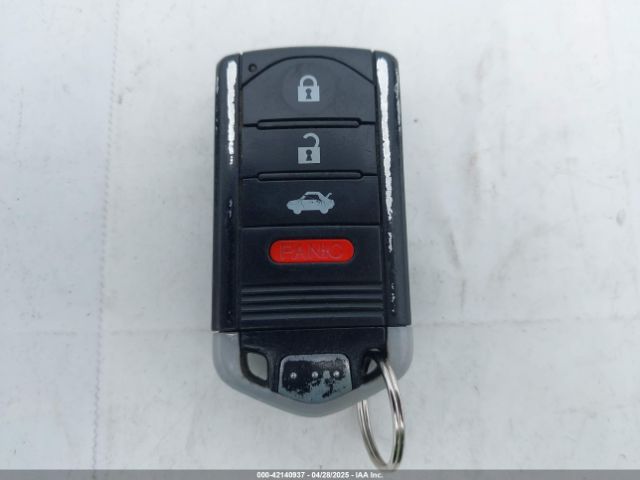 2012 ACURA TL 19UUA8F52CA002090 Photo 10