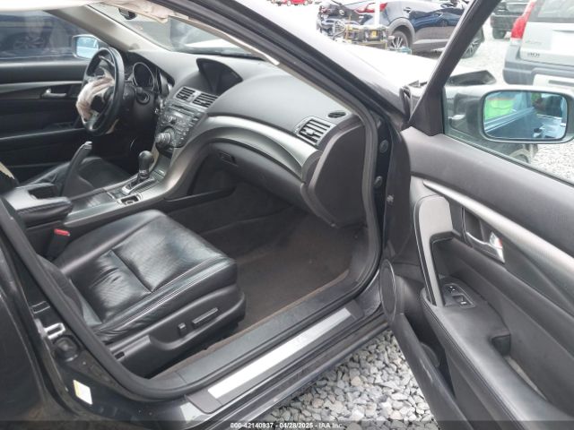 2012 ACURA TL 19UUA8F52CA002090 Photo 4