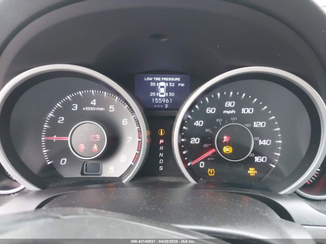 2012 ACURA TL 19UUA8F52CA002090 Photo 6