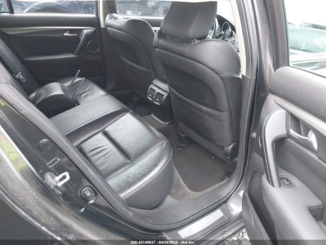 2012 ACURA TL 19UUA8F52CA002090 Photo 7