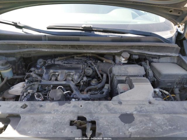 KNDMB5C11H6253379 KIA SEDONA LX