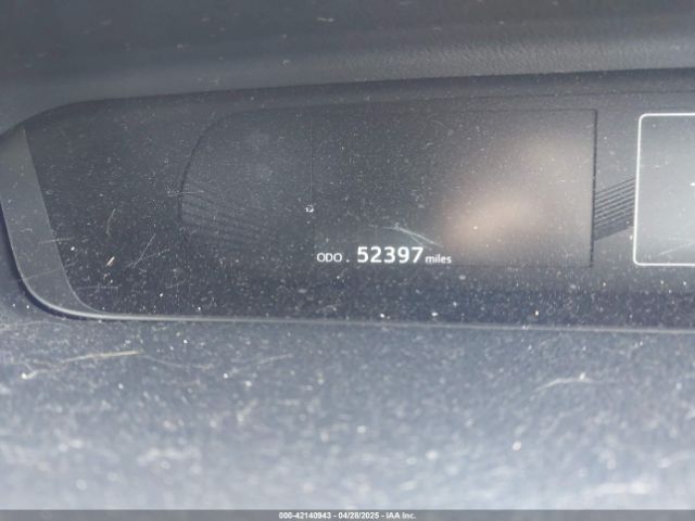 JTDBVRBD4KA007805 Toyota Mirai
